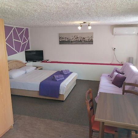 House 23 A2 Tivat Exterior foto