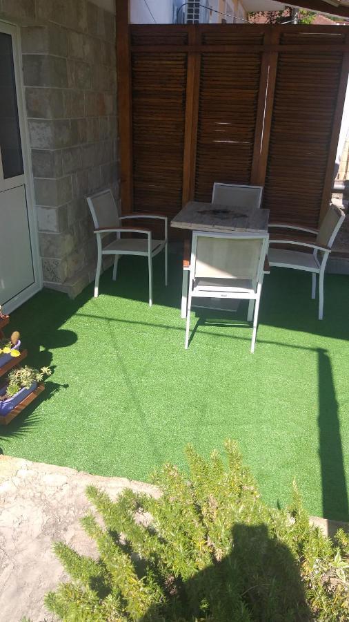 House 23 A2 Tivat Exterior foto