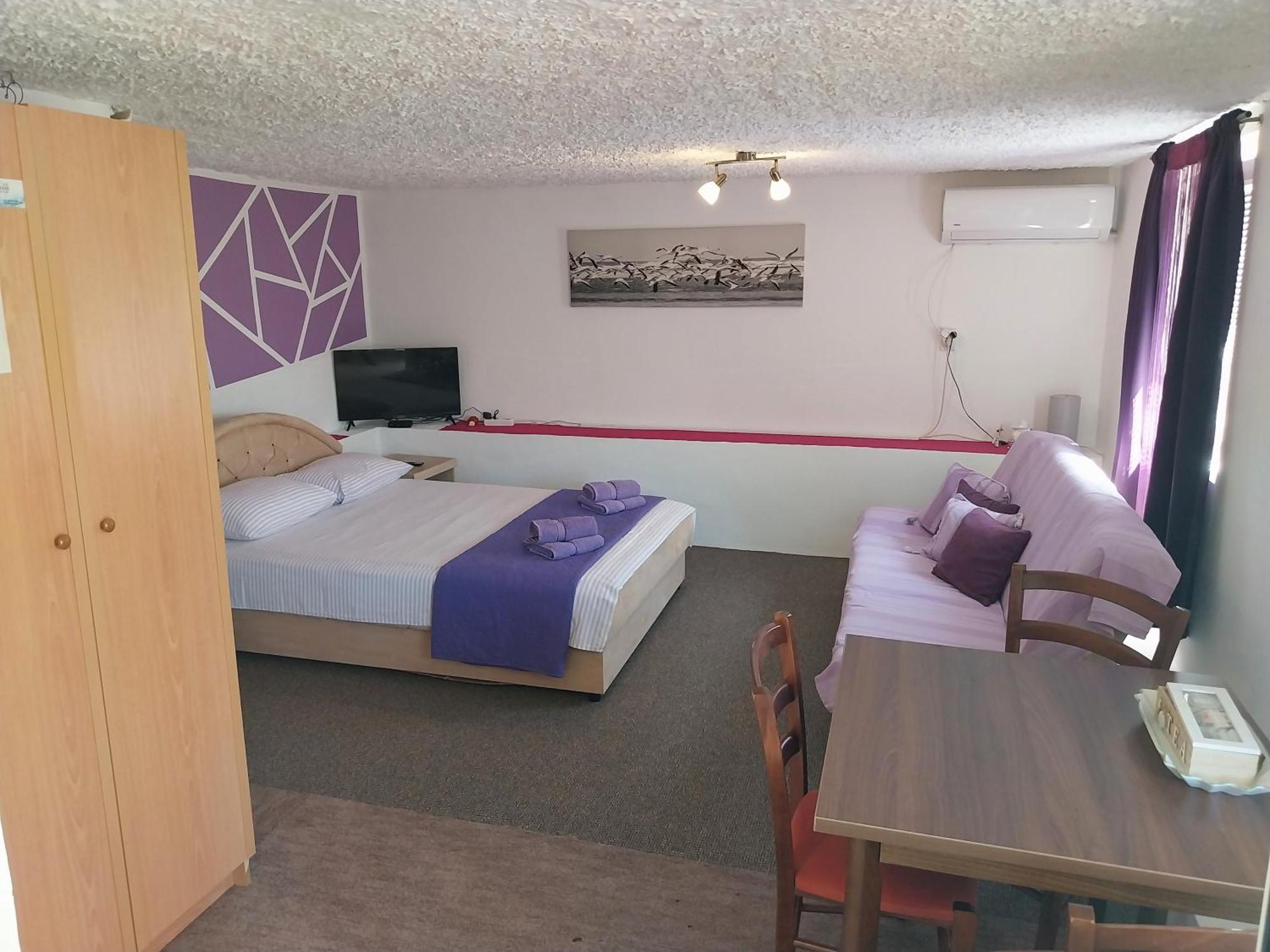 House 23 A2 Tivat Exterior foto