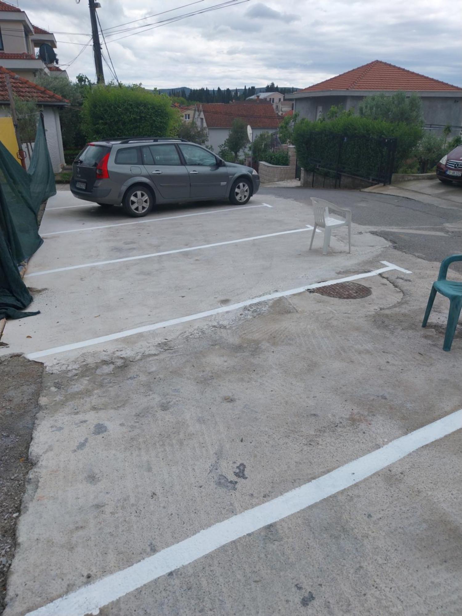 House 23 A2 Tivat Exterior foto