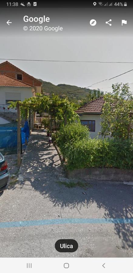 House 23 A2 Tivat Exterior foto